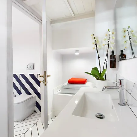 Apartamento Iommella *