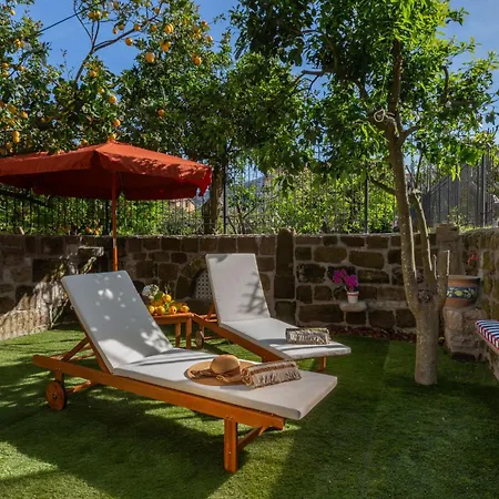Apartamento Iommella *