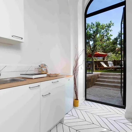 Iommella Apartamento Sant'Agnello