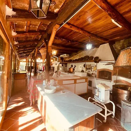 Iommella Apartamento Sant'Agnello