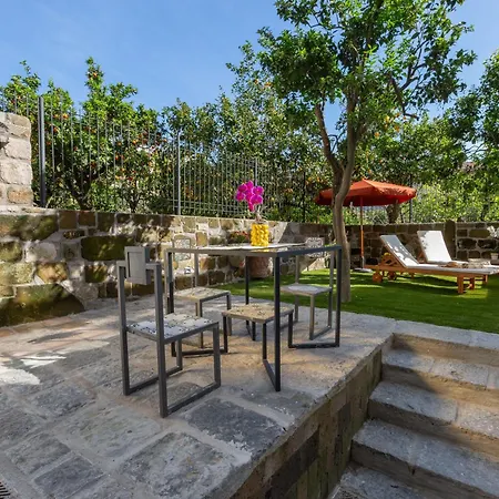 Iommella Apartamento *