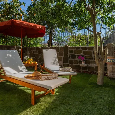 Iommella Apartamento Sant'Agnello